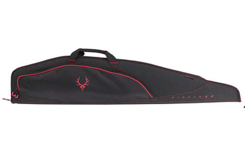 Soft Gun Cases Evolution Outdoor Diablo II Series EVODS DIABLO II RIFLE CASE